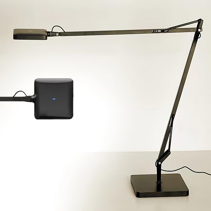 Pivot LED Skrivbordslampa