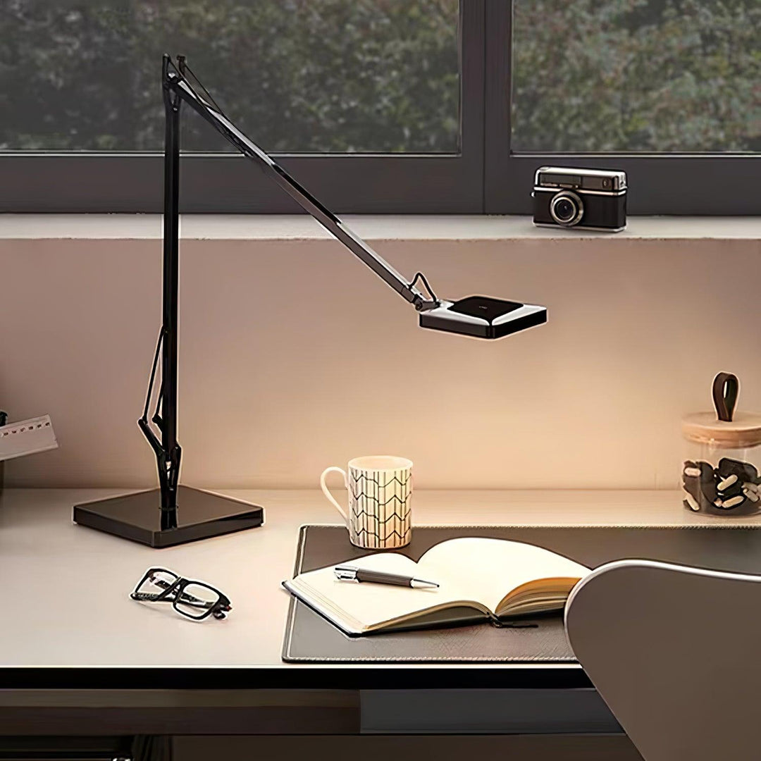 Pivot LED Skrivbordslampa