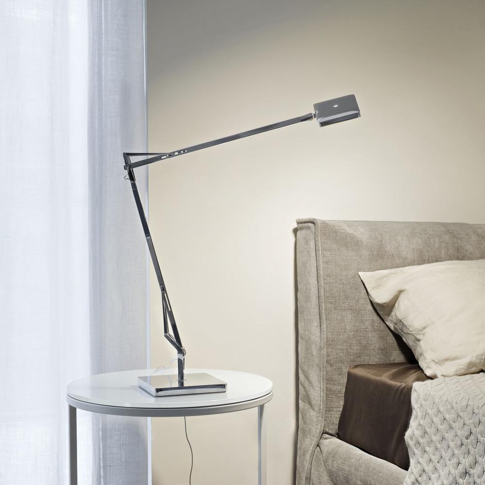 Pivot LED Skrivbordslampa