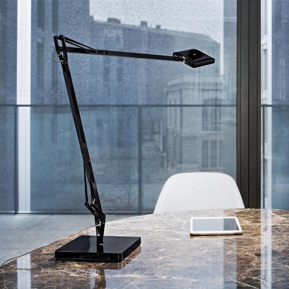 Pivot LED Skrivbordslampa