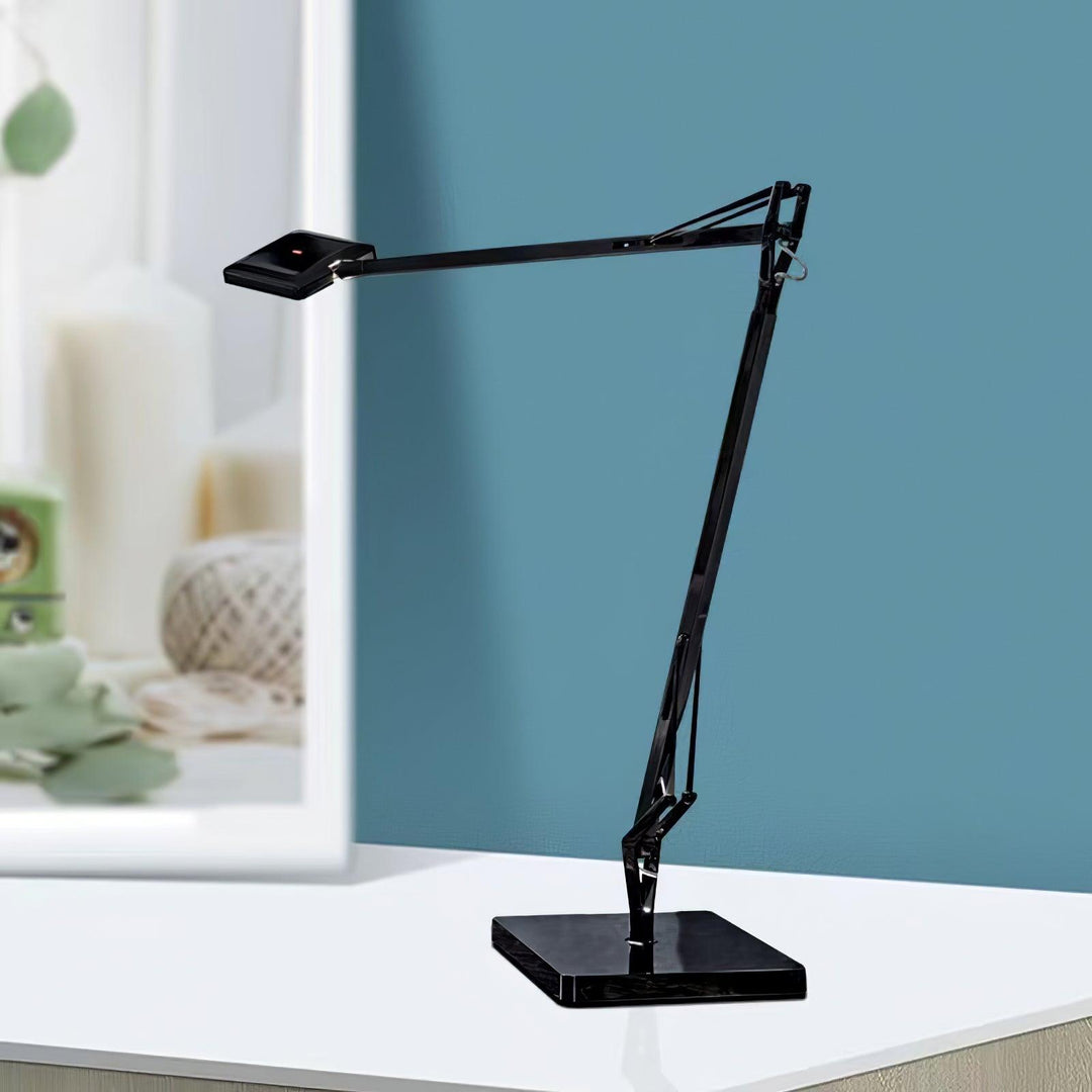 Pivot LED Skrivbordslampa