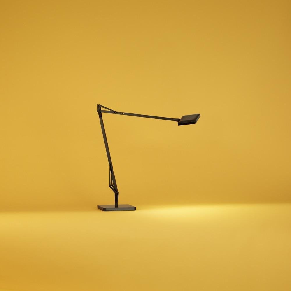 Pivot LED Skrivbordslampa