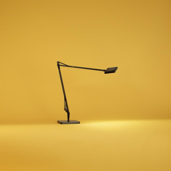 Pivot LED Skrivbordslampa