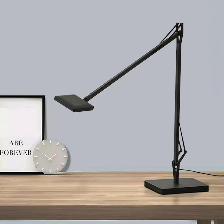 Pivot LED Skrivbordslampa