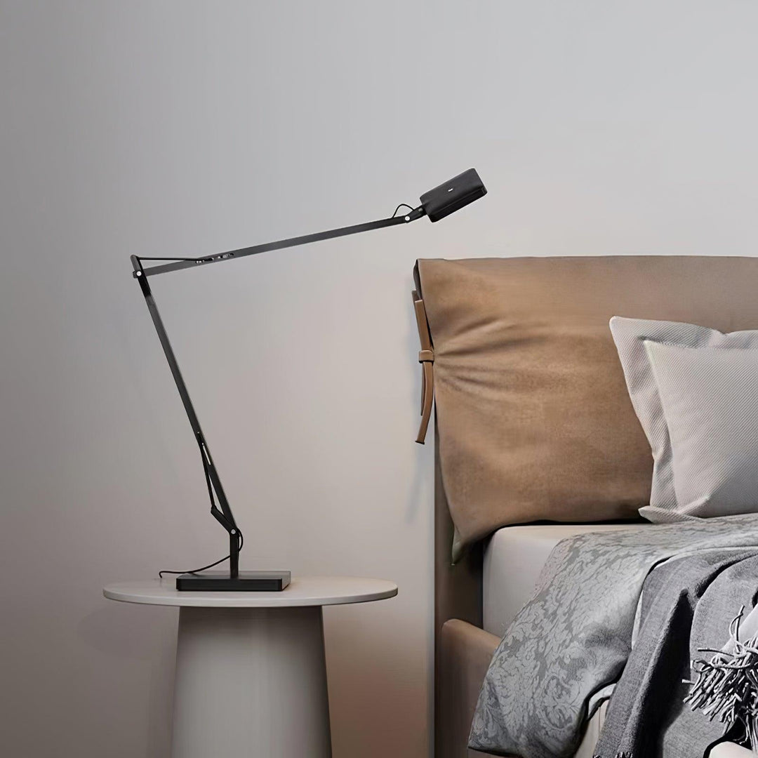 Pivot LED Skrivbordslampa