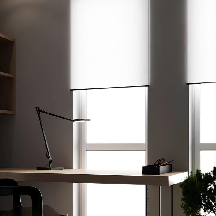 Pivot LED Skrivbordslampa