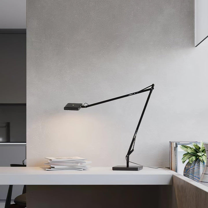 Pivot LED Skrivbordslampa