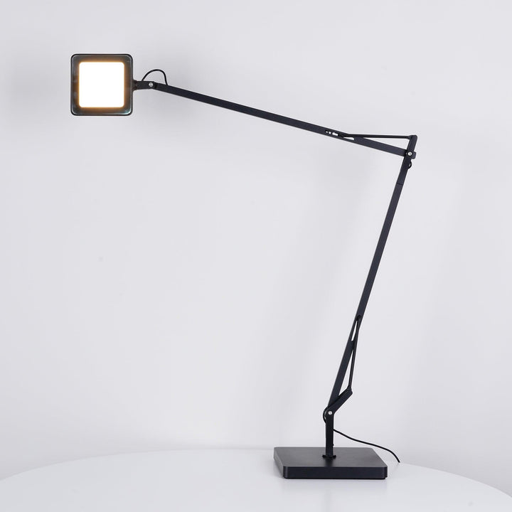 Pivot LED Skrivbordslampa