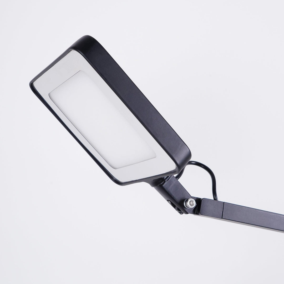Pivot LED Skrivbordslampa
