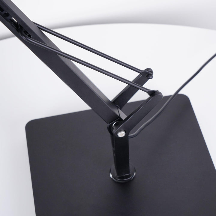 Pivot LED Skrivbordslampa