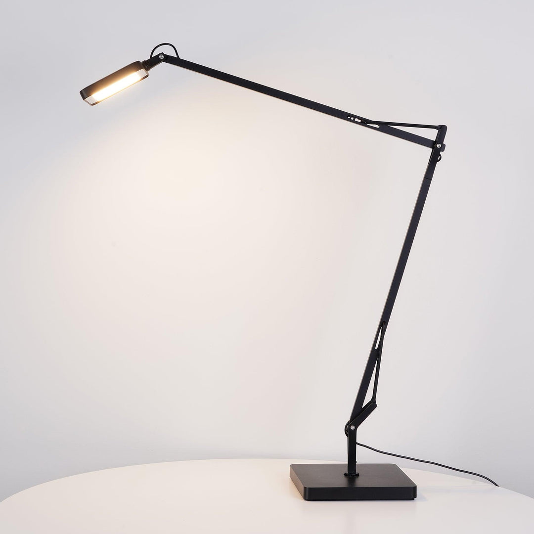 Pivot LED Skrivbordslampa