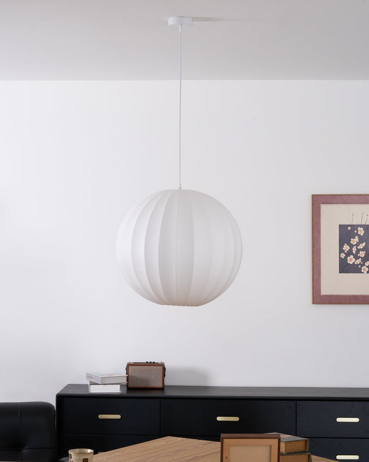 Kenroy Pendellampa