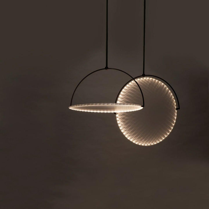 Kepler Pendellampa