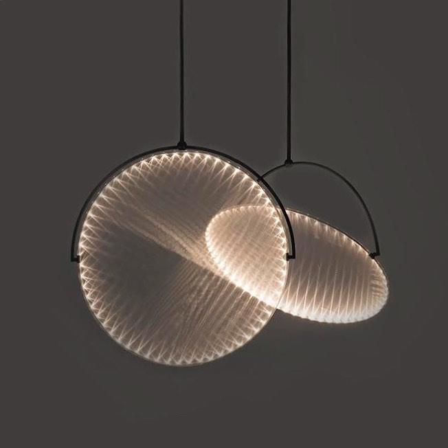 Kepler Pendellampa