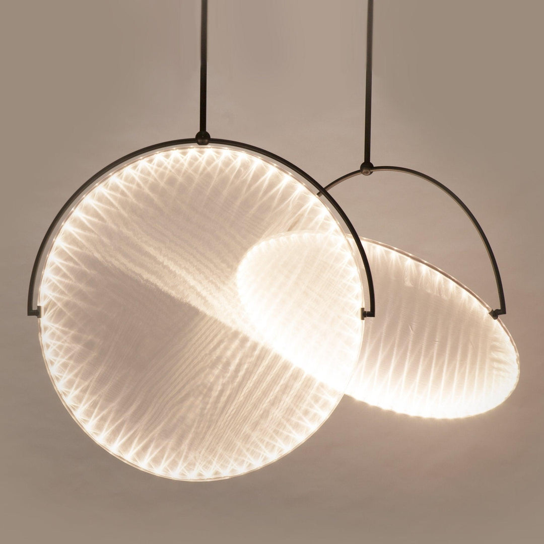 Kepler Pendellampa