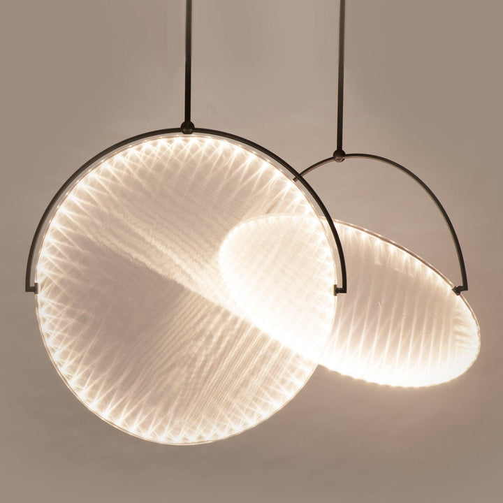 Kepler Pendellampa