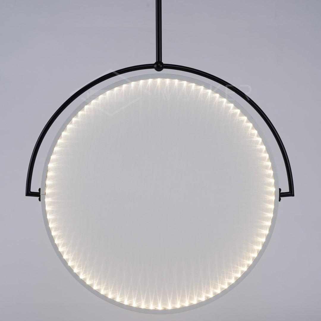 Kepler Pendellampa