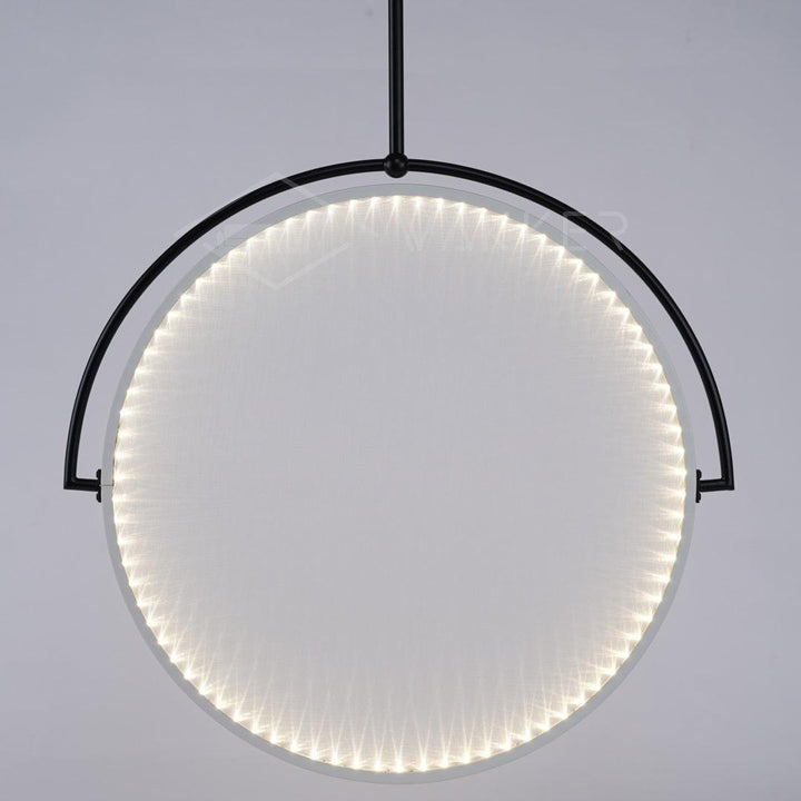 Kepler Pendellampa