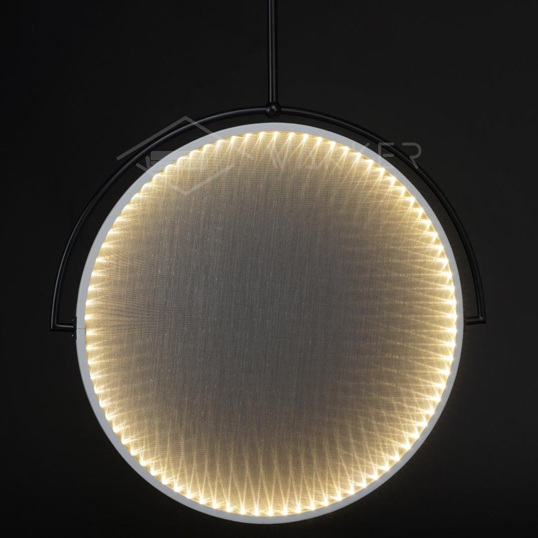 Kepler Pendellampa