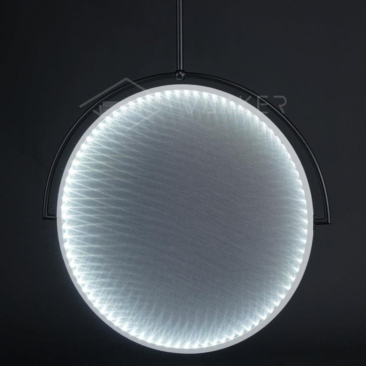 Kepler Pendellampa
