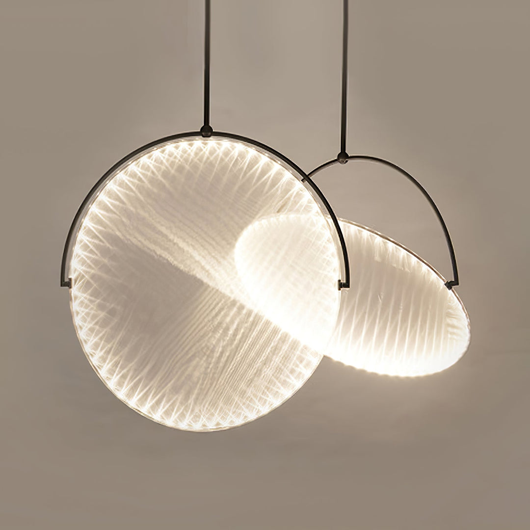 Kepler Pendellampa