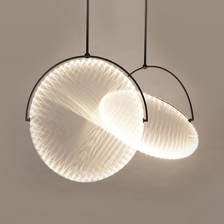 Kepler Pendellampa