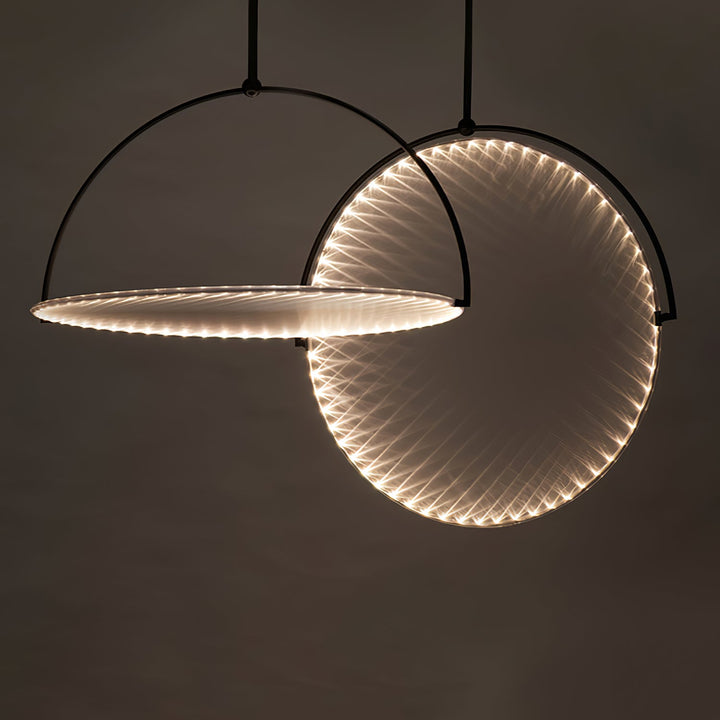 Kepler Pendellampa
