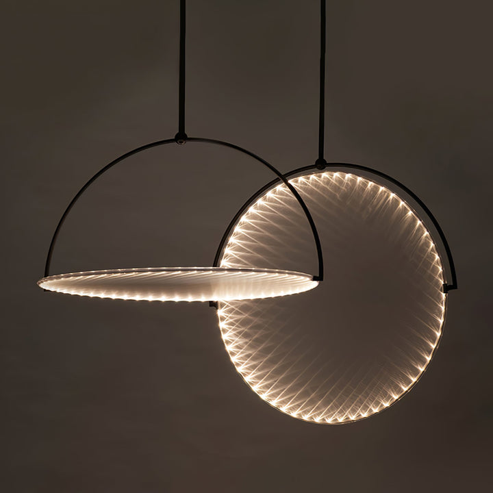 Kepler Pendellampa