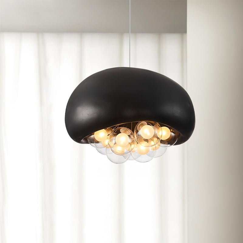 Lunaris Bubbles Pendellampa