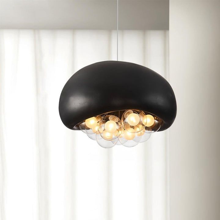 Lunaris Bubbles Pendellampa