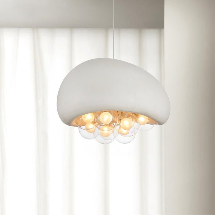Lunaris Bubbles Pendellampa