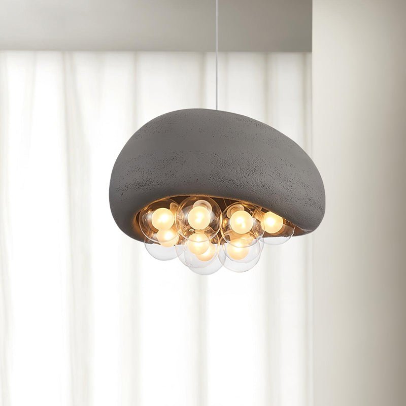 Lunaris Bubbles Pendellampa