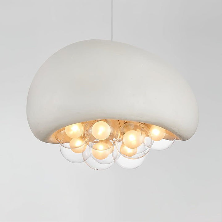 Lunaris Bubbles Pendellampa