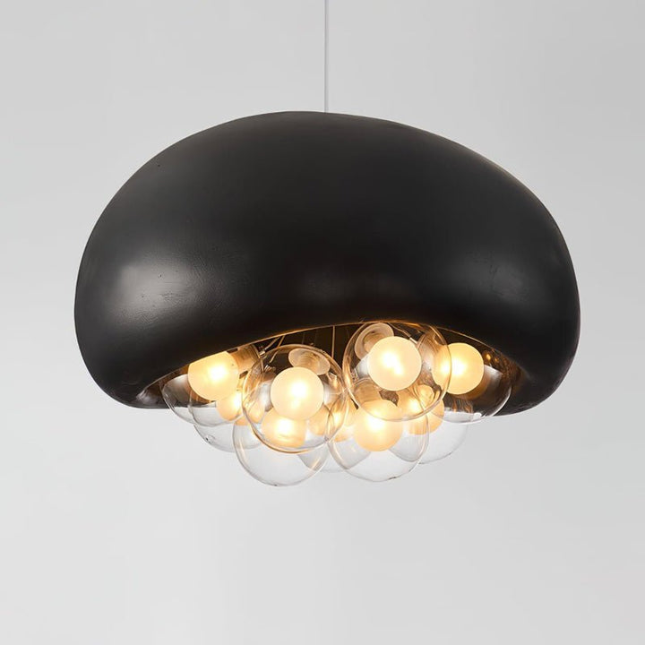 Lunaris Bubbles Pendellampa