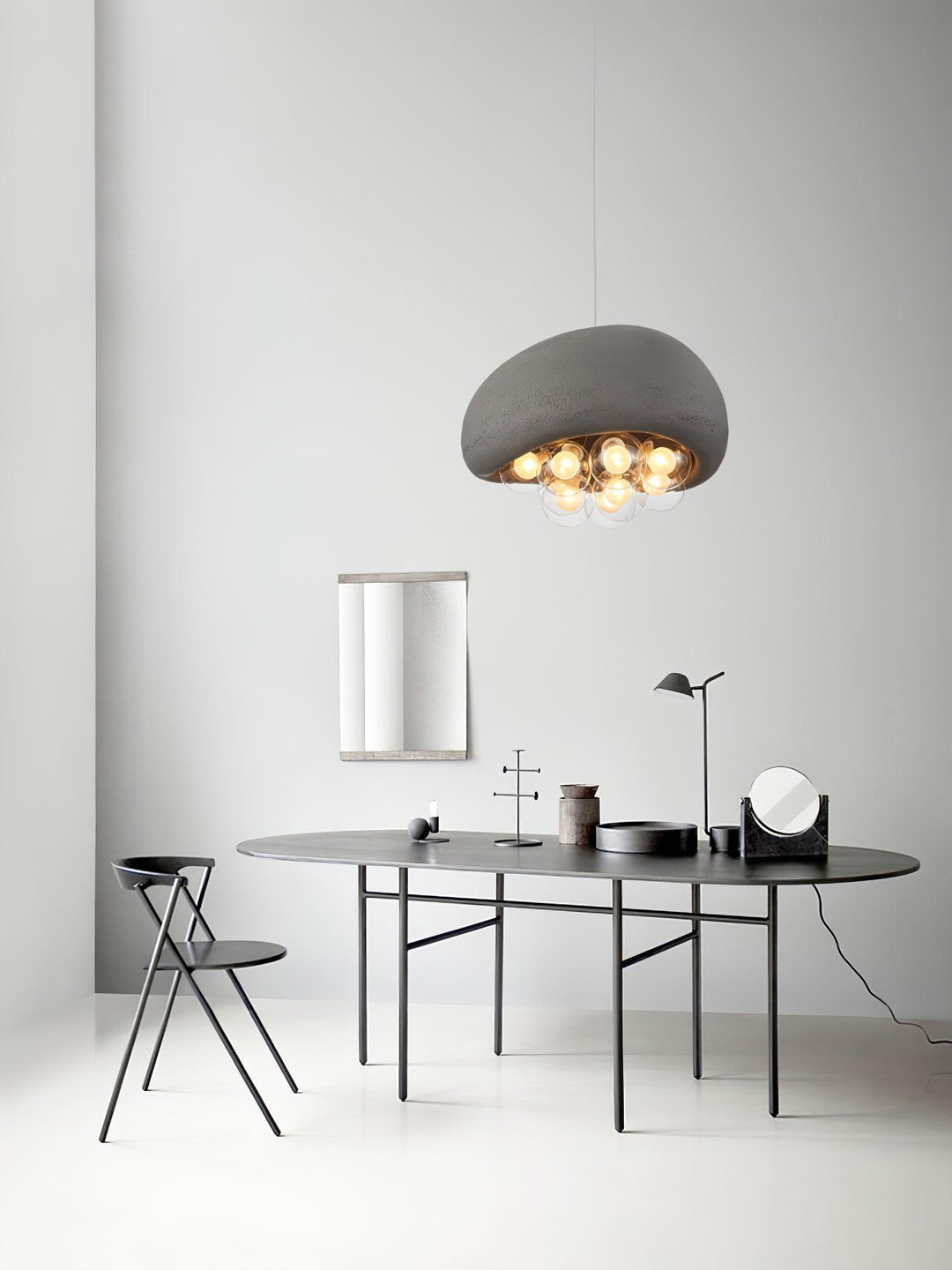 Lunaris Bubbles Pendellampa