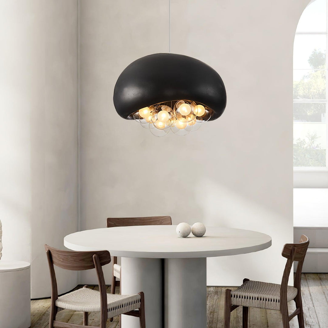 Lunaris Bubbles Pendellampa