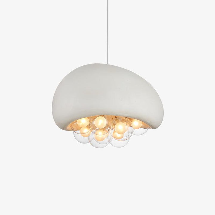 Lunaris Bubbles Pendellampa