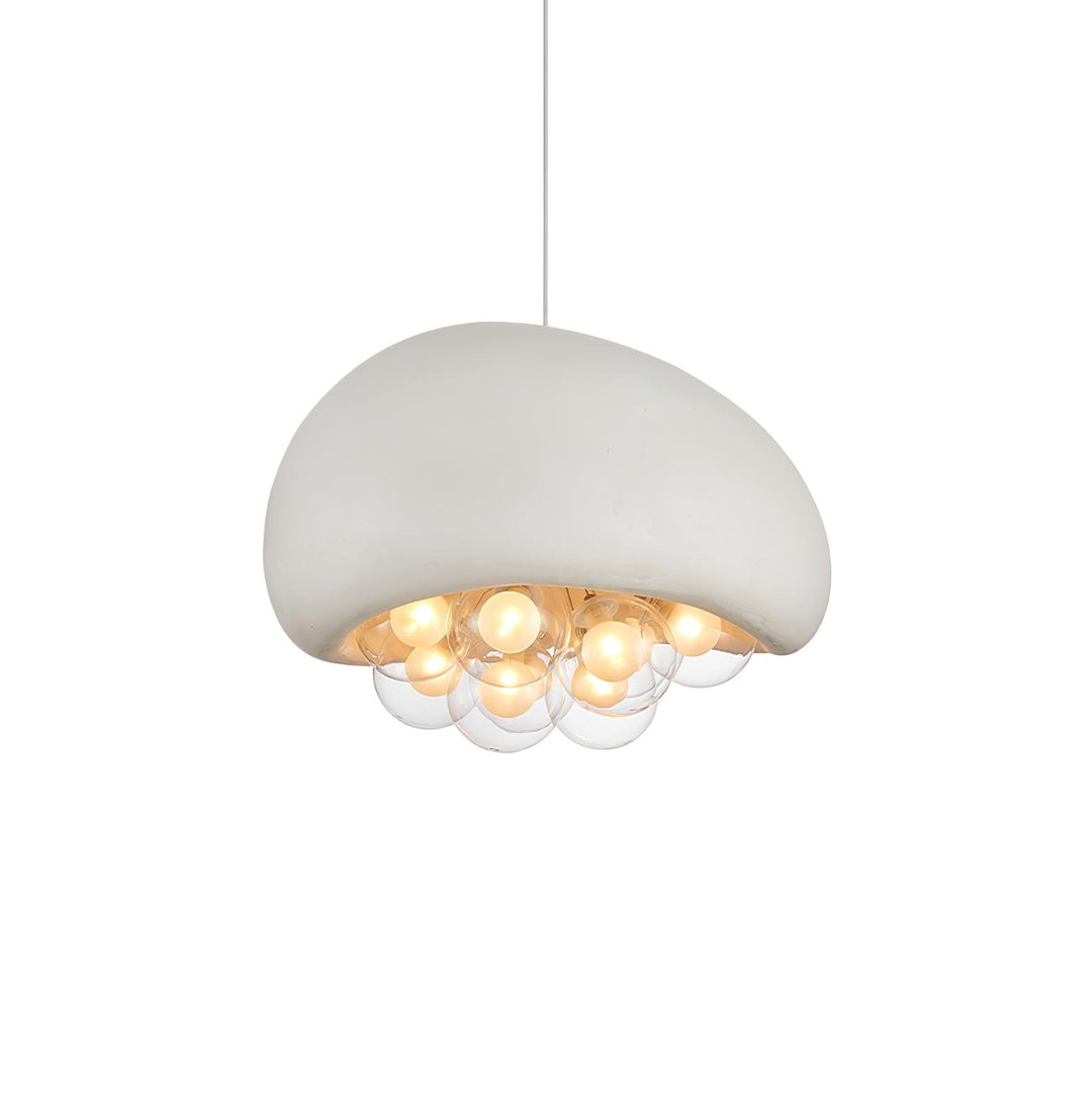 Lunaris Bubbles Pendellampa