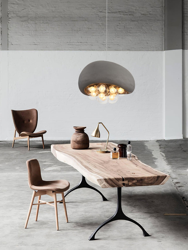 Lunaris Bubbles Pendellampa