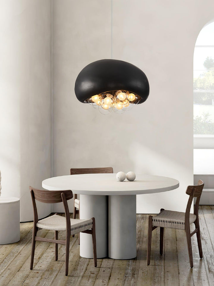 Lunaris Bubbles Pendellampa