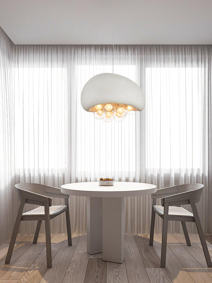 Lunaris Bubbles Pendellampa