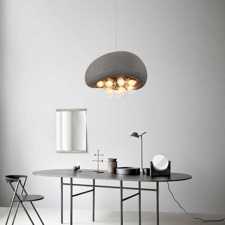 Lunaris Bubbles Pendellampa