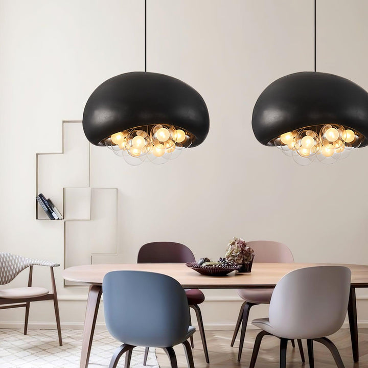 Lunaris Bubbles Pendellampa