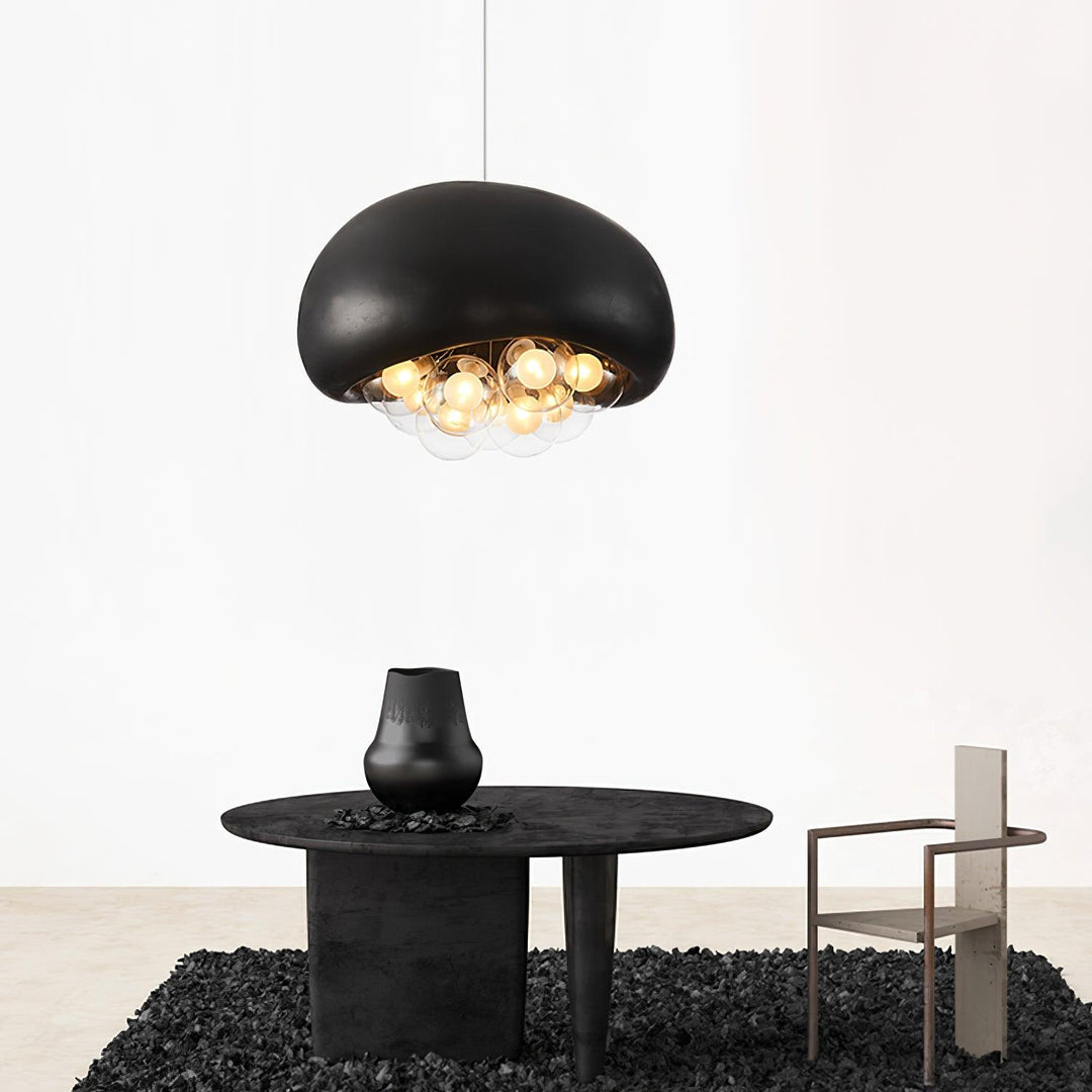 Lunaris Bubbles Pendellampa