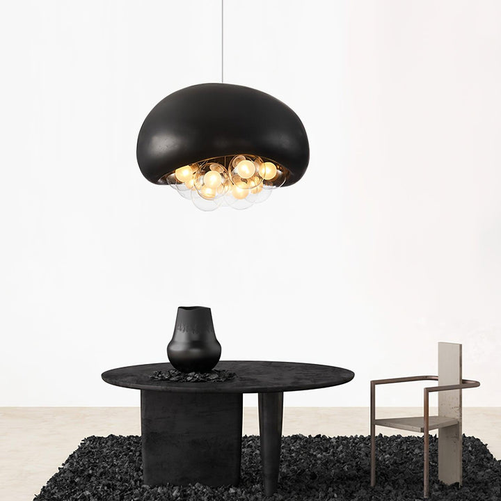 Lunaris Bubbles Pendellampa