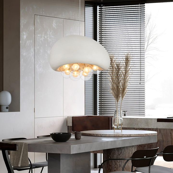 Lunaris Bubbles Pendellampa