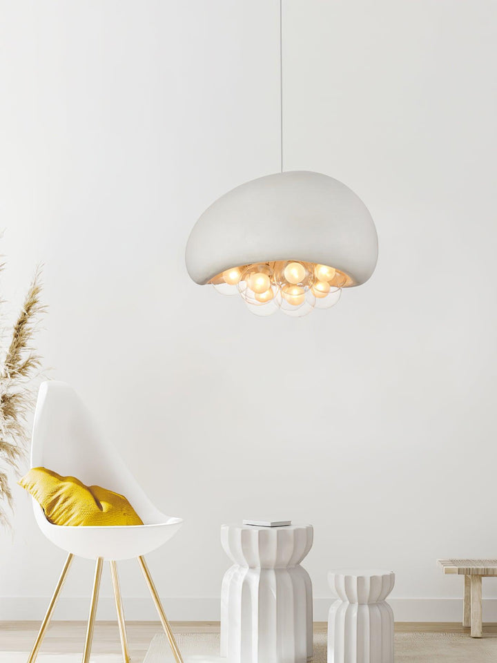 Lunaris Bubbles Pendellampa