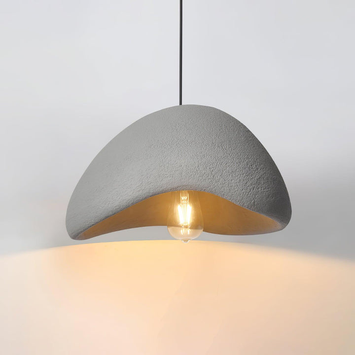 Celeste Cloud Hängande Lampa