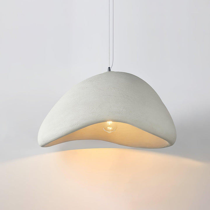 Celeste Cloud Hängande Lampa