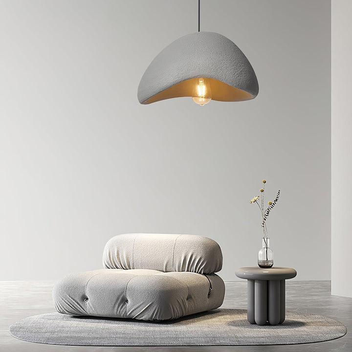 Celeste Cloud Hängande Lampa